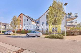 Wohnung kaufen in 67112 Mutterstadt, Neuwertige Maisonette Wohnung mit toller Dachterrasse!