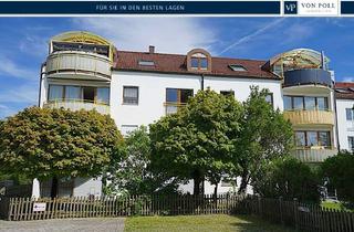 Wohnung kaufen in 86899 Landsberg, Tolle 3 Zimmer Wohnung in Citylage