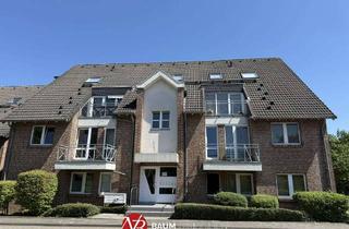 Wohnung kaufen in 40667 Meerbusch, Kapitalanlage mit viel Potenzial! 2-Zimmer-Erdgeschosswohnung in Top-Lage von Meerbusch-Büderich