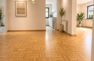 Wohnung kaufen in Am Vinckenbrink 12, 45525 Hattingen, Stilvoll sanierte Eigentumswohnung mit Balkon, Garage und viel Raum zum Ankommen
