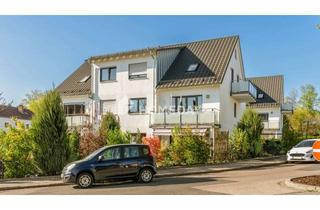 Wohnung kaufen in 92421 Schwandorf, Wohnen mit Gartenflair – Moderne Erdgeschosswohnung mit großer Terrasse und viel Komfort