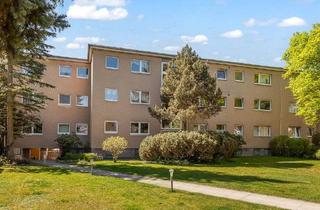 Wohnung kaufen in 13583 Spandau, Schöne 2-Zimmer- Wohnung in ruhiger Wohnanlage in Spandau