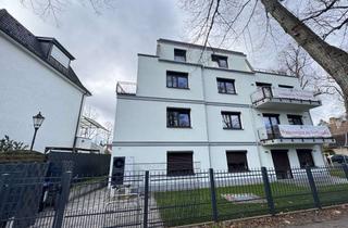 Wohnung kaufen in Kanalstraße 1a, 12589 Rahnsdorf, Exklusive 3-Zimmer-Wohnung mit traumhaftem Dämeritzsee-Blick