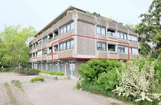 Wohnung kaufen in Voßheider Straße 118 1.OGM, 47574 Goch, Helle 3-Zimmer-Eigentumswohnung mit 2 Balkonen und Aufzug im Gebäude