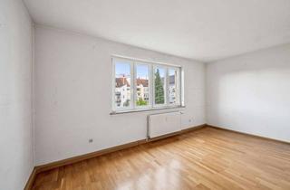 Wohnung kaufen in 77654 Offenburg, 3-Zimmer-Wohnung Offenburg Oststadt – sofort verfügbar, WG-tauglich, renditestark