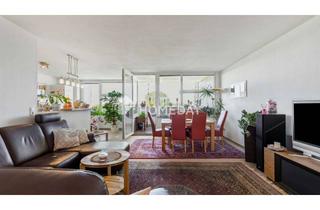 Wohnung kaufen in 31275 Lehrte, Lichtdurchflutete 3-Zimmer-Wohnung mit Loggia, Garage sowie Pool und Sauna im Haus