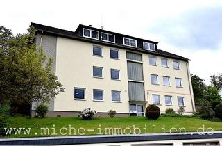 Wohnung kaufen in Am Breitenberg 60, 38667 Bad Harzburg, Schöne 1-Zi. ETW mit hervorragender Aussicht, nicht weit vom Golfplatz und Zentrum.