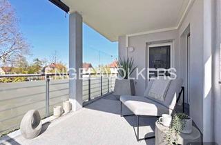 Wohnung kaufen in 61169 Friedberg, Ein Zuhause, das begeistert – zentral, stilvoll, komfortabel