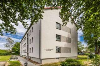 Wohnung mieten in Schefflerstr. 26A, 38126 Braunschweig, Gemütlich mit Schrägen- Umzug erwägen!