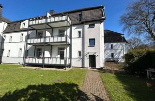 Wohnung mieten in Westerfilder Str. 59, 44357 Westerfilde, Wohnen am Waldrand: bezugsfertige 2-Zimmer Erdgeschoss Wohnung