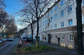 Wohnung mieten in Thielenstraße 13, 21109 Wilhelmsburg, Praktische 1-Zimmer-Wohnung mit geräumiger Küche