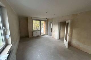 Sozialwohnungen mieten in Froschlake 30, 44379 Marten, 2-Zimmer-Wohnung mit WBS