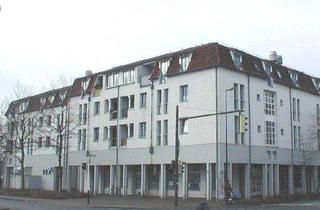 Sozialwohnungen mieten in Zur Vegesacker Fähre, 28757 Vegesack, Hier lässt es sich aushalten: interessante 2-Zimmer-Wohnung (WBS)