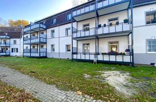 Wohnung mieten in Wehrling 18, 44357 Westerfilde, Bezusgfertige 2-Zimmer Wohnung am Waldrand