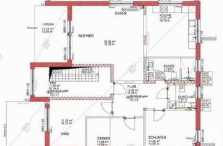 Wohnung mieten in 74389 Cleebronn, 4-Zimmer Neubauwohnung in Cleebronn (Erstbezug)