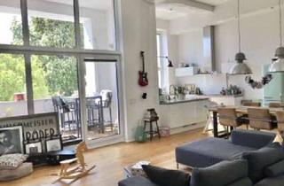 Lofts mieten in Allensteiner Straße 56, 42277 Wuppertal, Individuelles Loft mit hochwertiger Ausstattung und sonniger Loggia