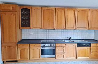 Wohnung mieten in Zeisigweg 17, 89564 Nattheim, Lichtdurchflutete 2,5-Zimmer-Wohnung in Nattheim