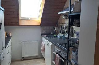 Wohnung mieten in Rosenstrassee 11c, 76474 Au, Charmante 3-Zimmer Wohnung