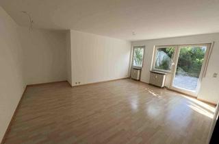 Wohnung mieten in Schneeglöckle Weg 17, 70374 Sommerrain, Stuttgart-Sommerreain, Komf. 2 ZW+Nebenraum, große Südterrasse, Erdgeschoßß
