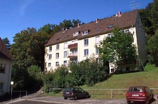 Wohnung mieten in Grabenstr. 81B, 56130 Bad Ems, Gemütliche 3 ZKB-Dachgeschosswohnung in Bad Ems