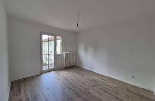 Wohnung mieten in Hohenzollernstraße 48, 45888 Bulmke-Hüllen, Zuhause ist: Moderne 2-Zimmer Wohnung mit Balkon in Gelsenkirchen Bulmke-Hüllen!