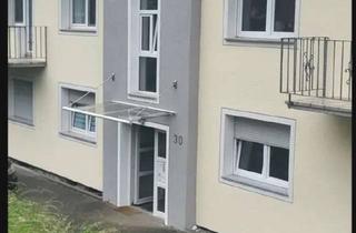 Wohnung mieten in 74670 Forchtenberg, 3 Zi Wohnung mit zwei Balkone und super Anbindung