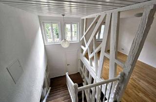 Wohnung mieten in 65388 Schlangenbad, 4,5 Zimmer Maisonettewohnung am Kurpark in Schlangenbad