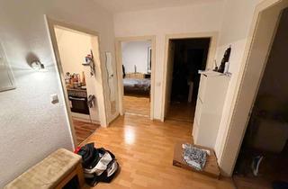Wohnung mieten in 32049 Herford, Gepflegte 3-Zimmer Dachgeschosswohnung in zentraler Lage von Herford