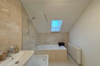 Wohnung mieten in 73113 Ottenbach, 4-Zimmer-Wohnung – renoviert & sofort frei