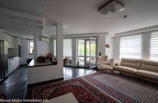 Wohnung mieten in 51371 Hitdorf, Elegante Luxuswohnung mit Rheinblick in Hitdorf
