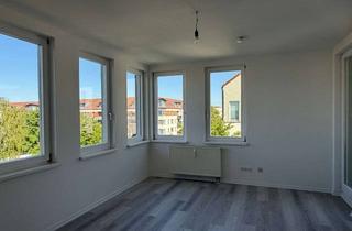 Wohnung mieten in Münchehagenstraße 44, 13125 Karow, Geräumige Familienwohnung mit Balkon im wunderschönen Berlin-Karow!