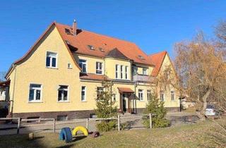 Wohnung mieten in 14913 Jüterbog, 2-Raum-Dachgeschosswohnung, 65 qm, zum 01.08.26 in Jüterbog zu vermieten.
