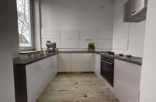 Wohnung mieten in Im Werder, 26388 Fedderwardergroden, Gemütliche 2-Zimmer-Etagenwohnung in Wilhelmshaven – 44,26 m²