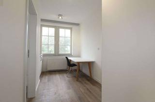 Wohnung mieten in Editharing 41, 39108 Stadtfeld Ost, Möbliertes 2-Zimmer-Apartment in Magdeburg! All-Inclusive-Miete!