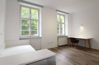 Wohnung mieten in Editharing 41, 39108 Stadtfeld Ost, Möbliertes 1-Zimmer-Apartment in Magdeburg! All-Inclusive-Miete!
