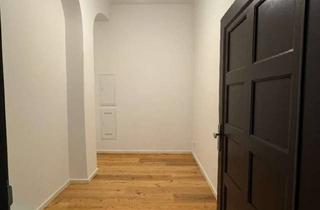 Wohnung mieten in 14913 Jüterbog, Exklusive 2-Zimmer-Wohnung mit Gartenanteil im Offizierskasino WE 08