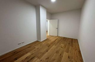 Wohnung mieten in 14913 Jüterbog, Exklusive 2-Zimmer-Wohnung mit Terrasse im Offizierskasino WE 02