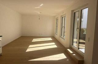 Wohnung mieten in 61348 Bad Homburg, SCHÖNER WOHNEN - Neubauwohnungen in bester Lage von Bad Homburg zur Miete