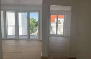 Wohnung mieten in 61348 Bad Homburg, SCHÖNER WOHNEN - Neubauwohnungen in bester Lage von Bad Homburg zur Miete