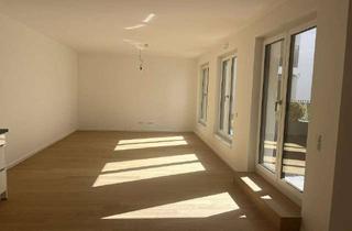 Wohnung mieten in 61348 Bad Homburg, SCHÖNER WOHNEN - Neubauwohnungen in bester Lage von Bad Homburg zur Miete