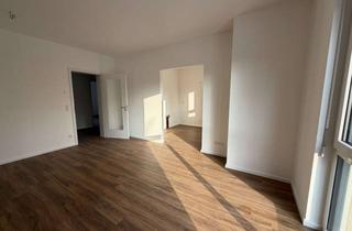 Wohnung mieten in Seestraße 10, 15566 Schöneiche, sonnige 3-Zimmer-Wohnung in ruhiger Lage, mit kleinem Gartenstück