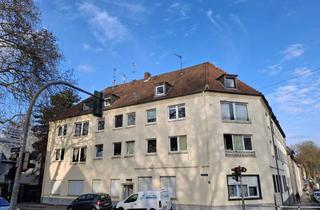 Wohnung mieten in Aschenbruch 59, 44866 Günnigfeld, Helle und freundliche Dachgeschosswohnung