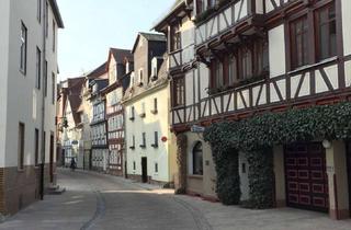 Wohnung mieten in Zwischenhausen XY, 35037 Marburg, Erdgeschoss 1ZKB Marburg-Zentrum - Top-Lage in "Zwischenhausen"