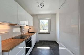 Wohnung mieten in Lorsbacher Str., 65719 Hofheim am Taunus, Sanierte 3-Zimmerwohnung mit Einbauküche mitten in der Innenstadt