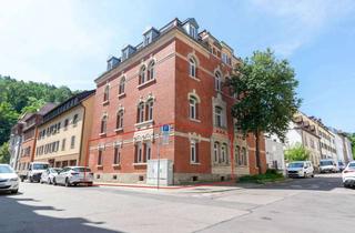 Wohnung mieten in Neugereutstraße 10, 70199 Süd, Ankommen & Wohlfühlen – Ansprechende Erdgeschosswohnung mit Einbauküche