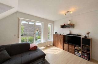 Wohnung mieten in Rhododendronstr. 27, 26655 Westerstede, DING-DONG, Deine neue Wohnung ist da – in Kliniknähe!