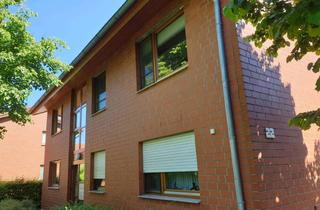 Wohnung mieten in 32257 Bünde, Erstklassige 3-Zimmer-Wohnung mit sonniger Loggia in attraktiver Wohnlage von Bünde
