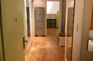 Wohnung mieten in Geibelstraße 70, 12305 Lichtenrade, 4 Zimmer, Hochparterre in ruhiger Nachbarschaft