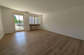 Wohnung mieten in Friedrichstr. 28, 42929 Wermelskirchen, Gepflegte 3,5-Raum EG-Wohnung mit Balkon