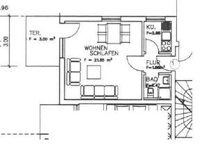 Wohnung mieten in 01723 Wilsdruff, Wohnen wie imUrlaub